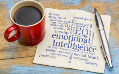 Emotional Intelligence and IT Leadership