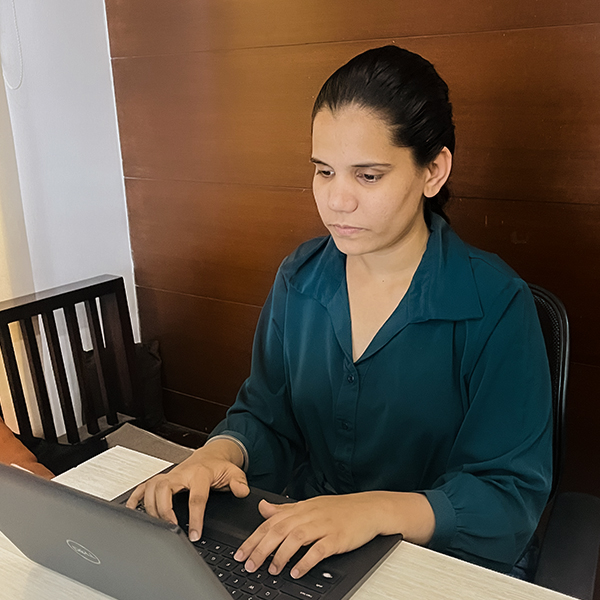 Simran Auz Khan - Forsyth Software Services LLC / AdWatch Media Inc