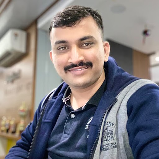 hardik Auz Khan - Forsyth Software Services LLC / AdWatch Media Inc