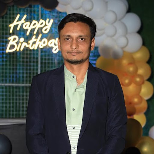 kuldeep Auz Khan - Forsyth Software Services LLC / AdWatch Media Inc
